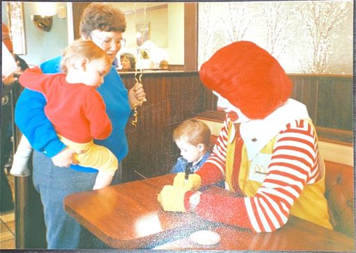 Carol Mae (Shull)  Thomas photo gallery thumbnail 96 of 115