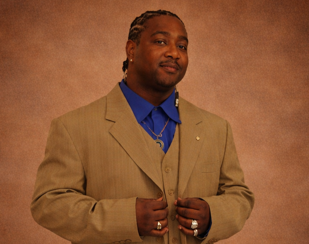 Gerald Hall Profile Photo