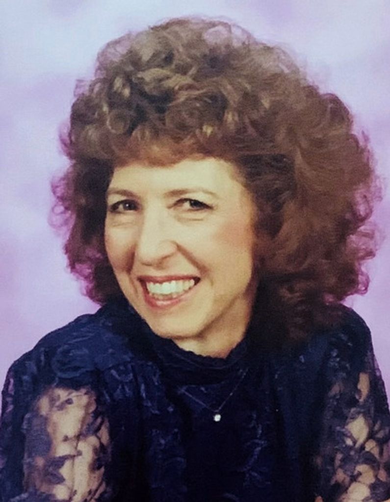 Grace M. Myers