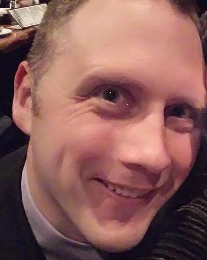 Christopher Brossart's obituary image