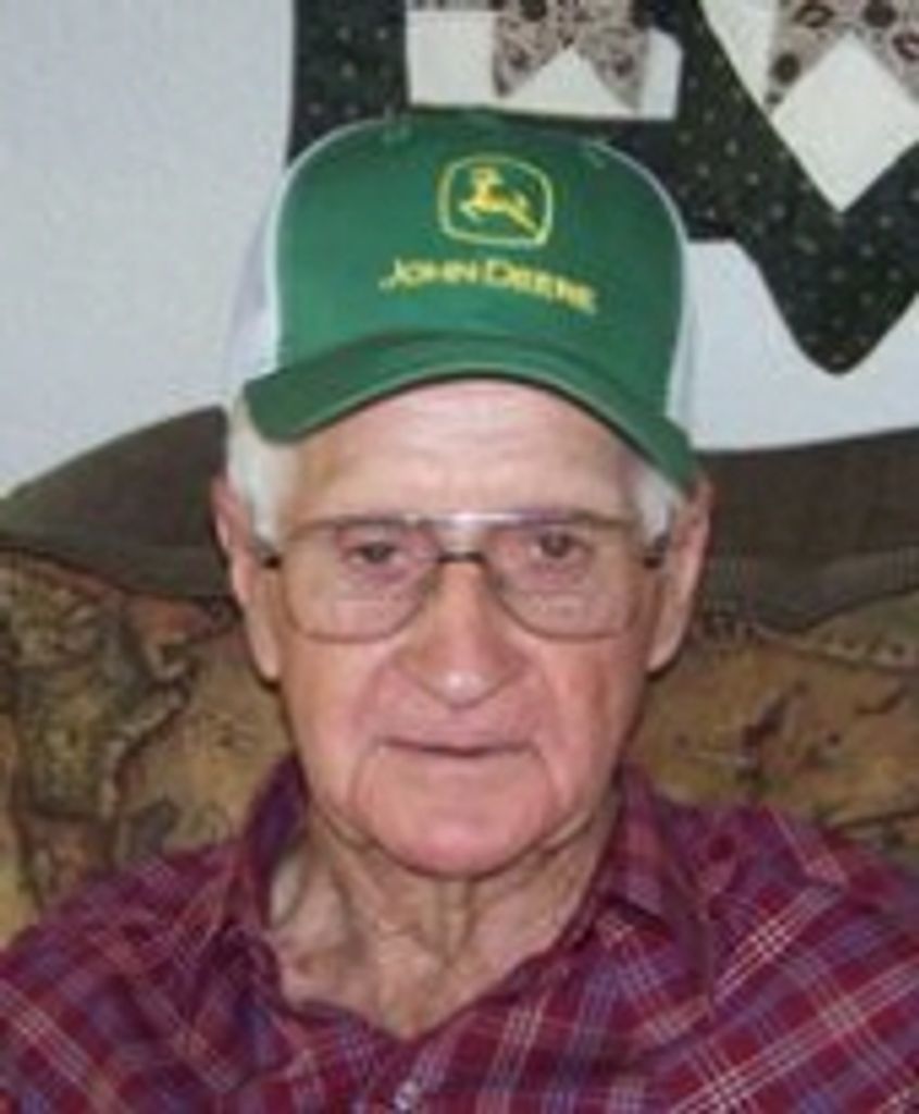 Delmas Wm. Moore