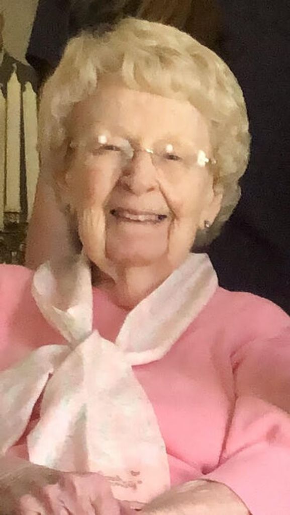 Doris Stewart Carlisle Profile Photo