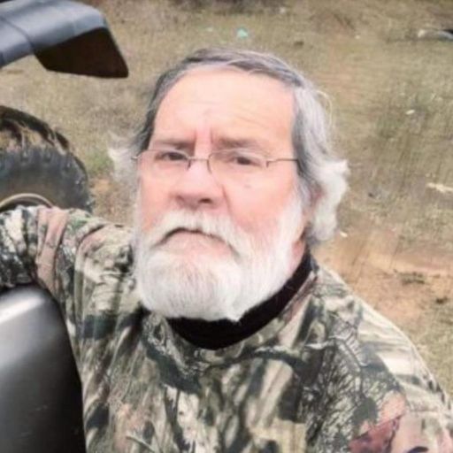 Jeffery Leland Trammell Profile Photo