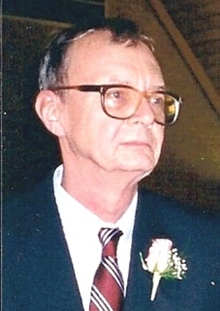 Donald Robert Wise