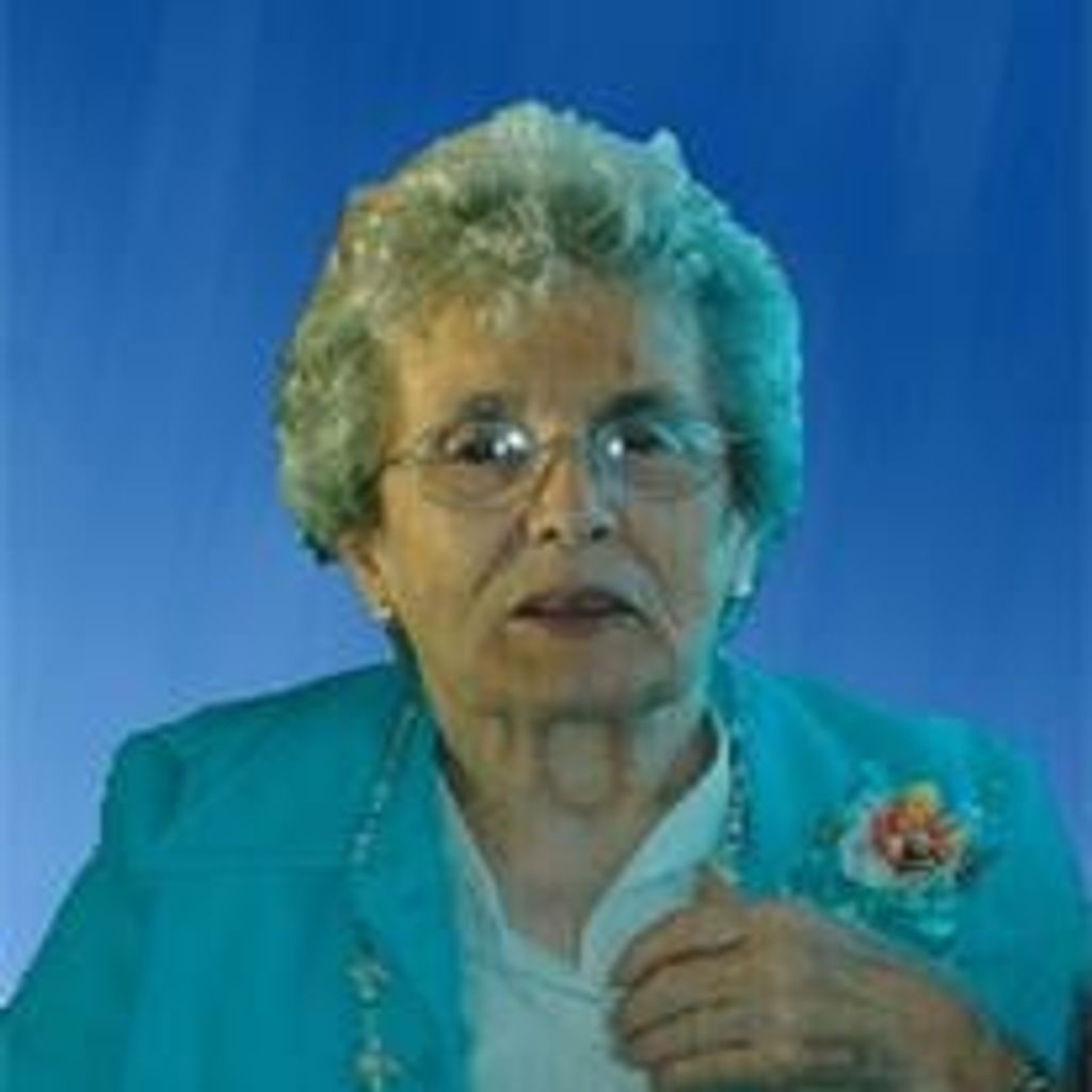 Ann Colwell Profile Photo