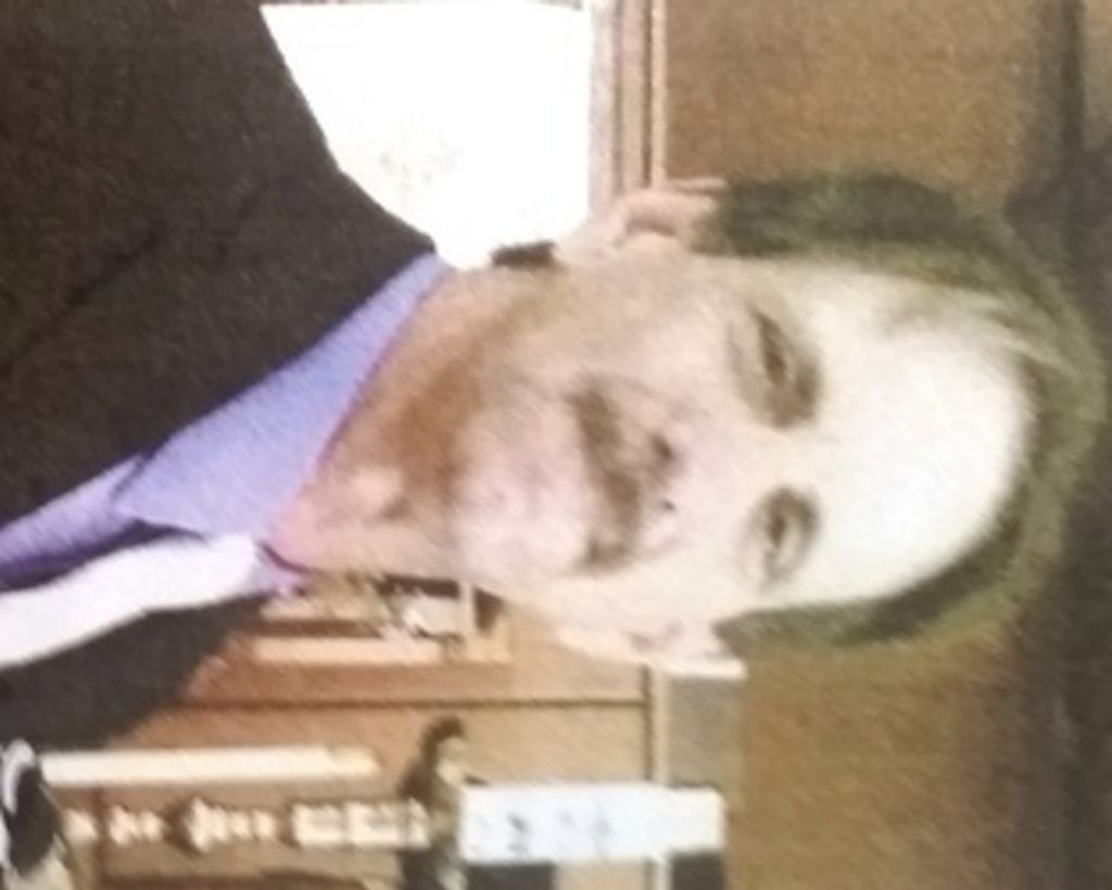 Boyd Andrew Lindsey