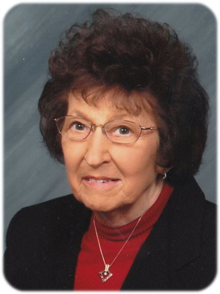 Frances Marcia Blakestad
