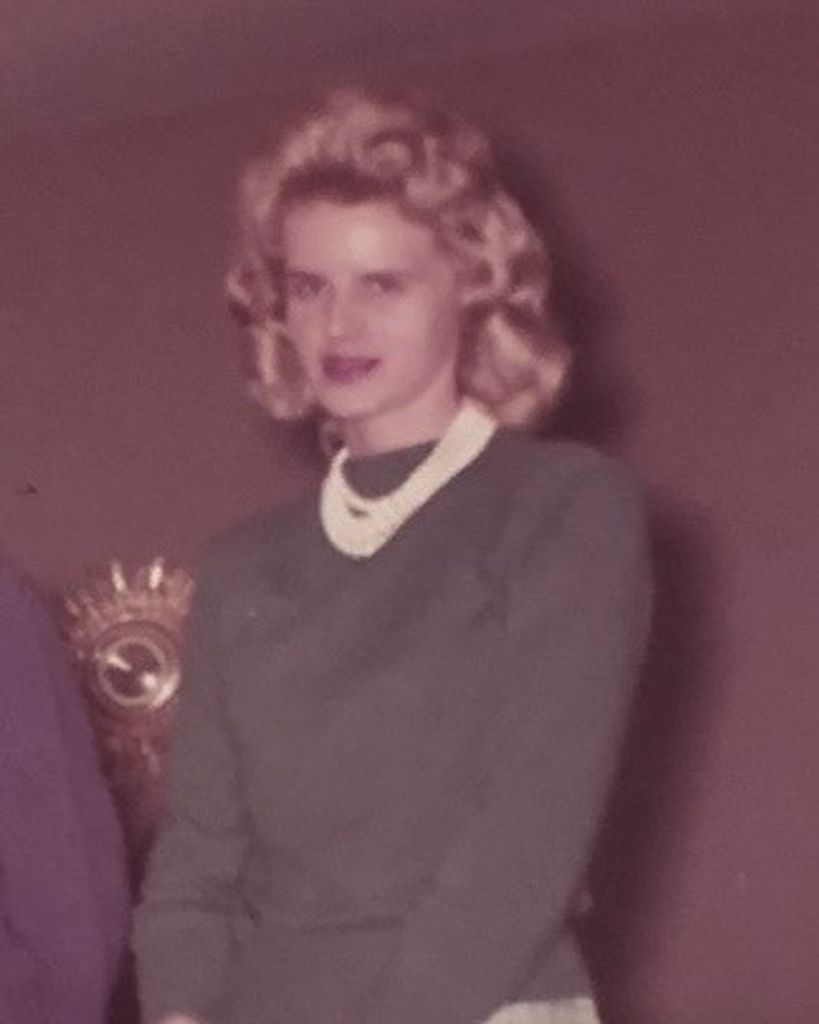 Jean Frances Connell Profile Photo