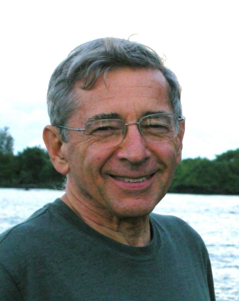 Lee Adnepos Profile Photo