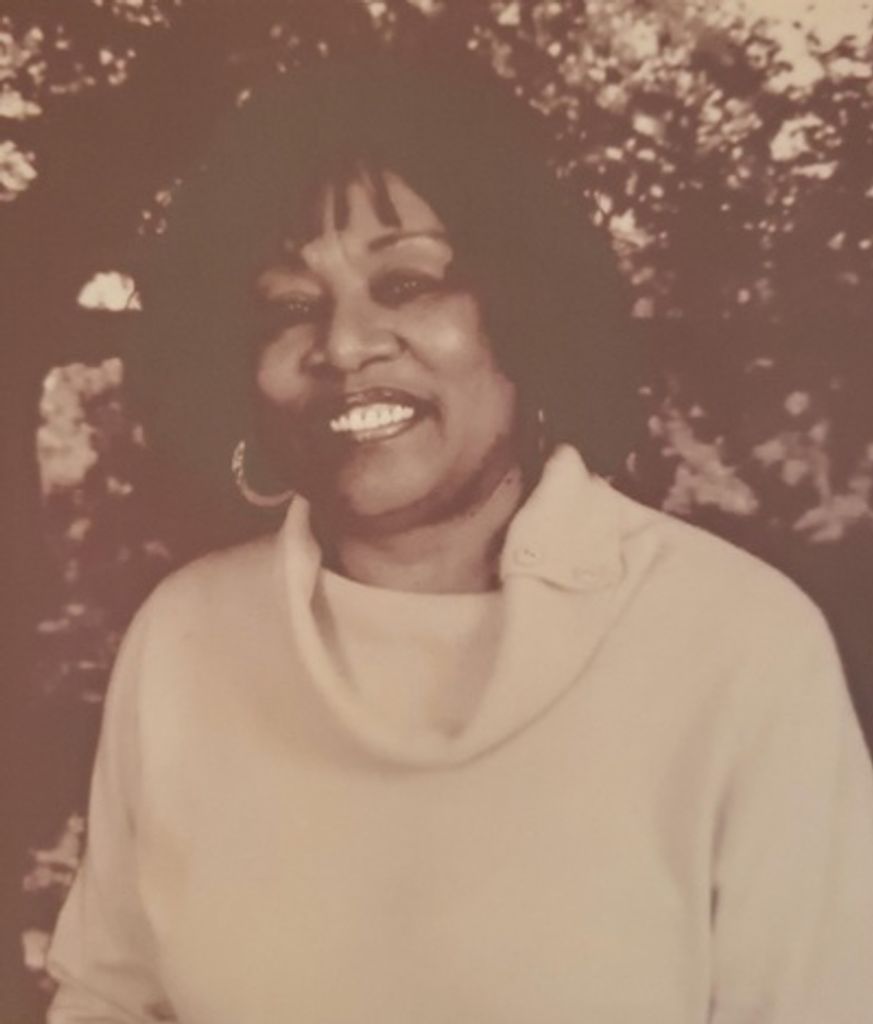 Miriam Campbell Profile Photo