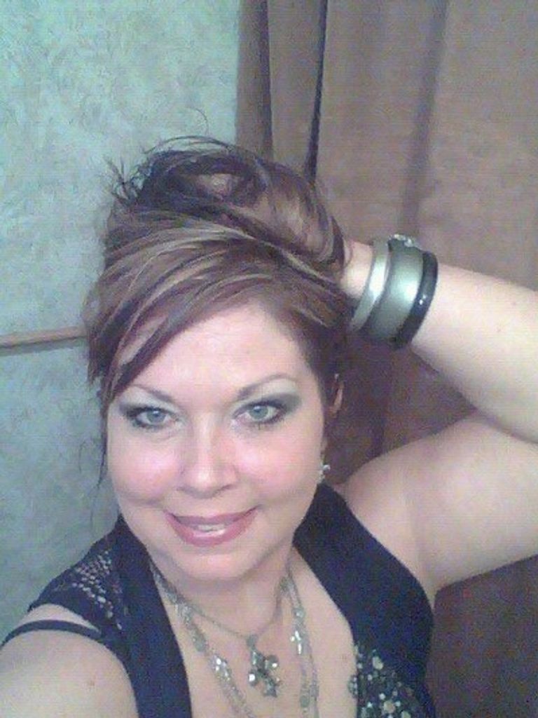 Kristina Sullivan Profile Photo