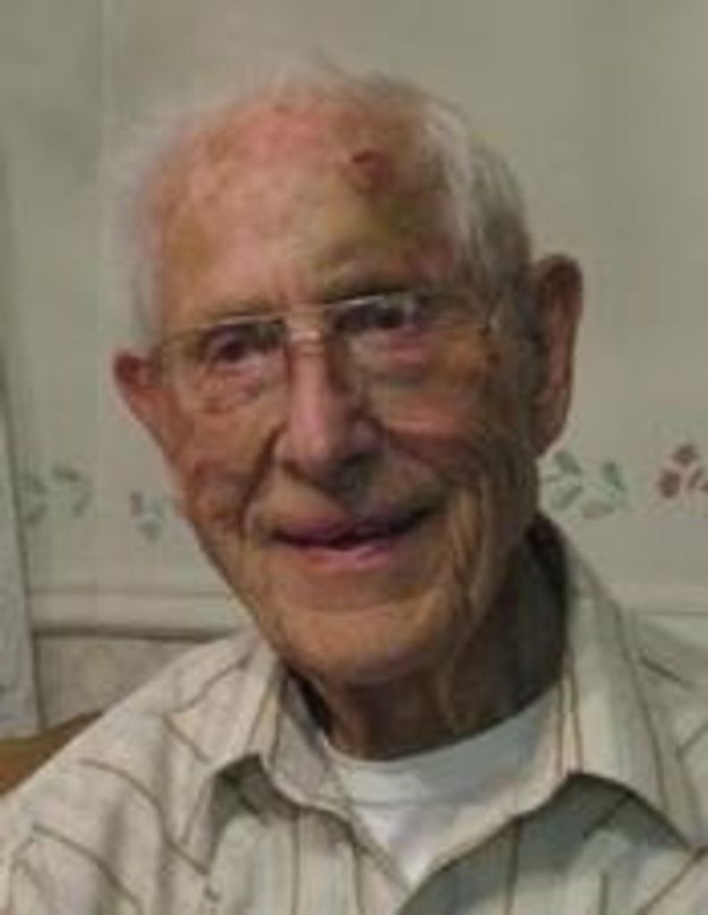 Samuel Adair Van Horn