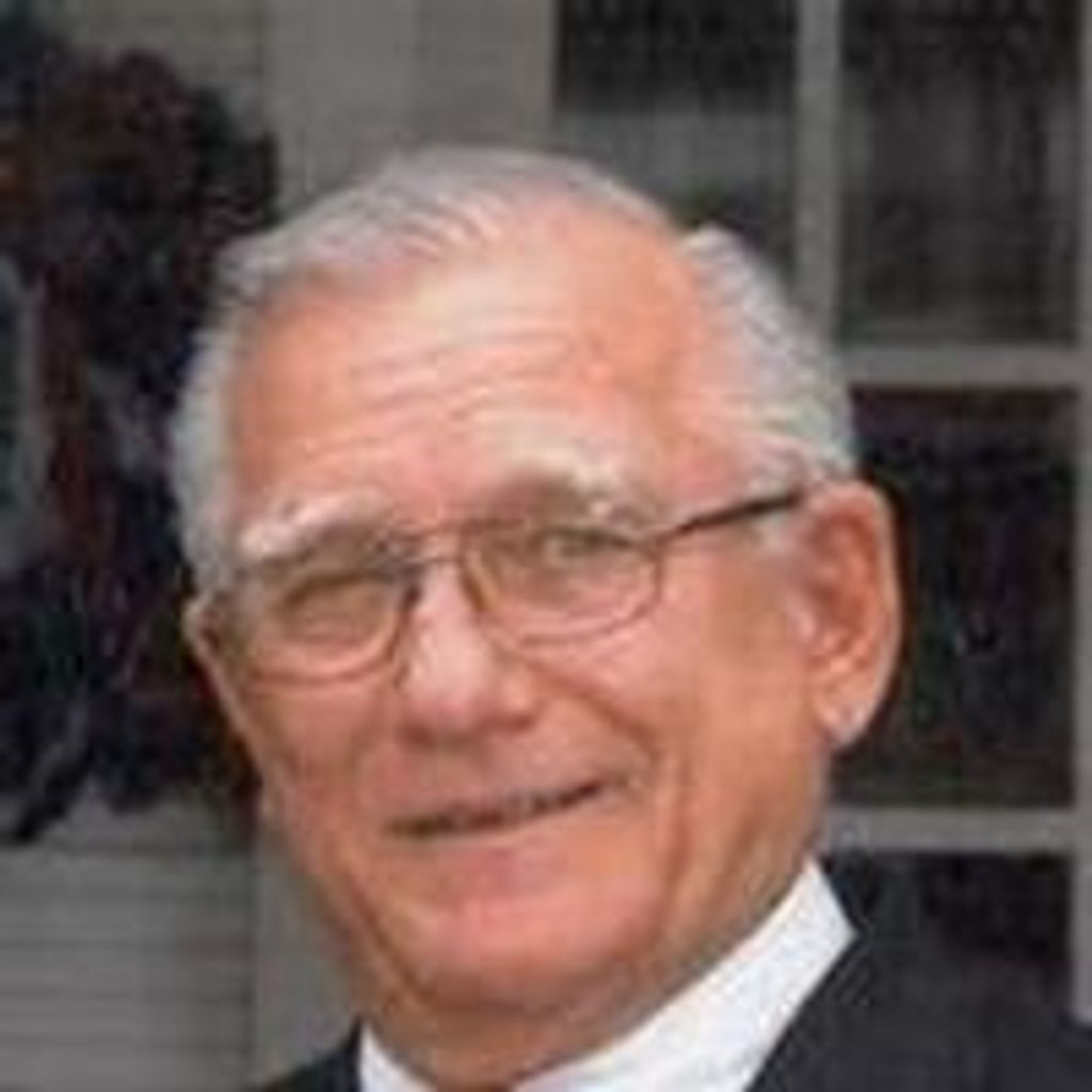 Larry Mason