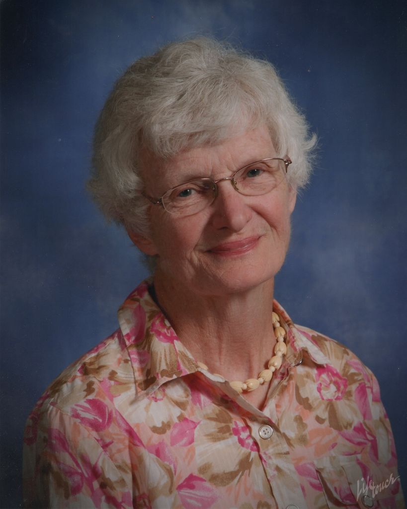 Mary Patrica Cochran