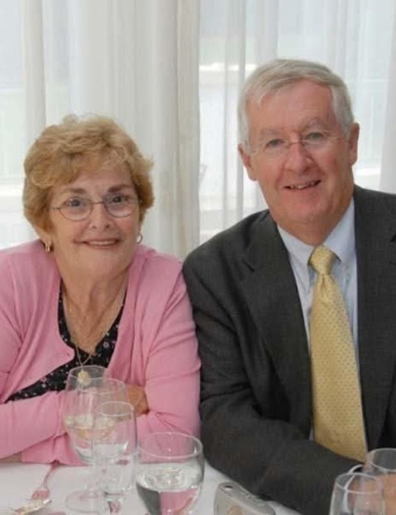 Robert C. Loughney, Sr.