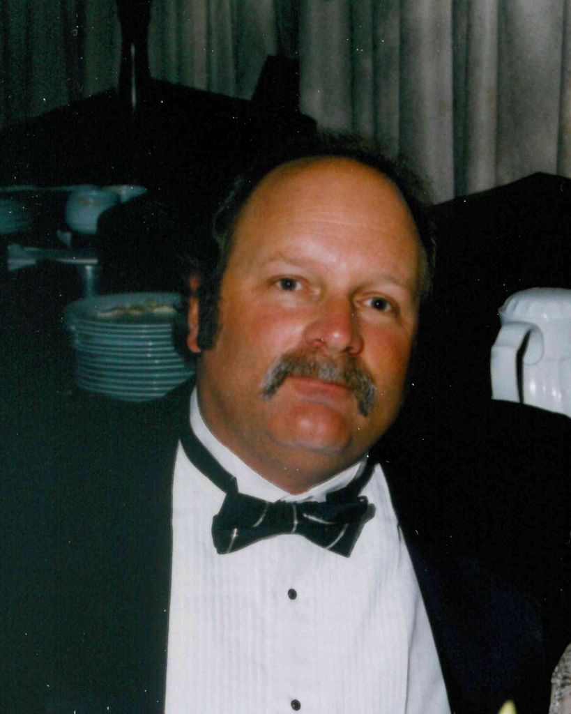 William Roy Hodges Jr.