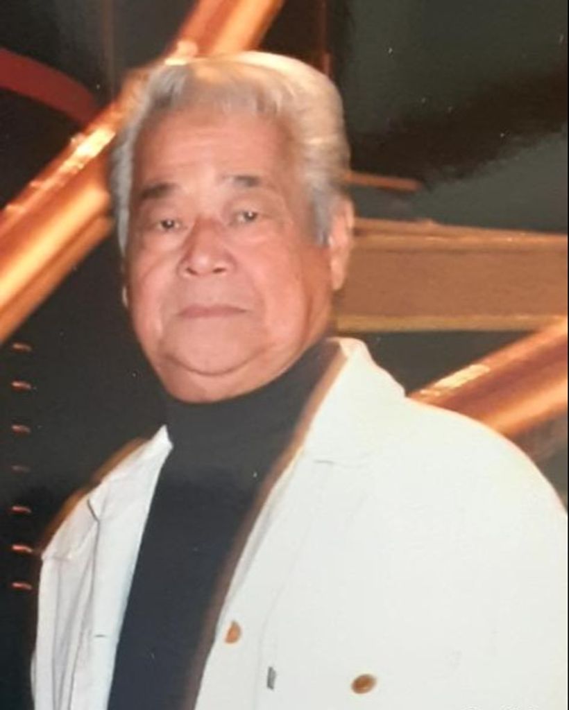 Gaudioso Banda Gonzales Profile Photo