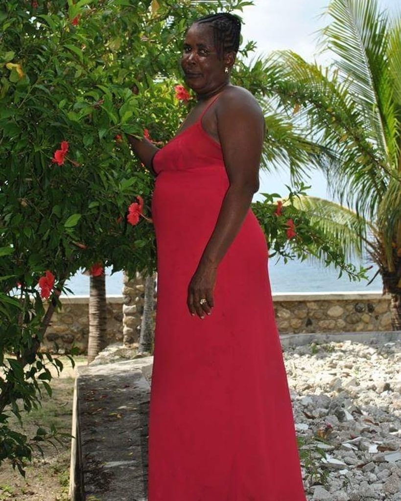 Lorette Normil Profile Photo