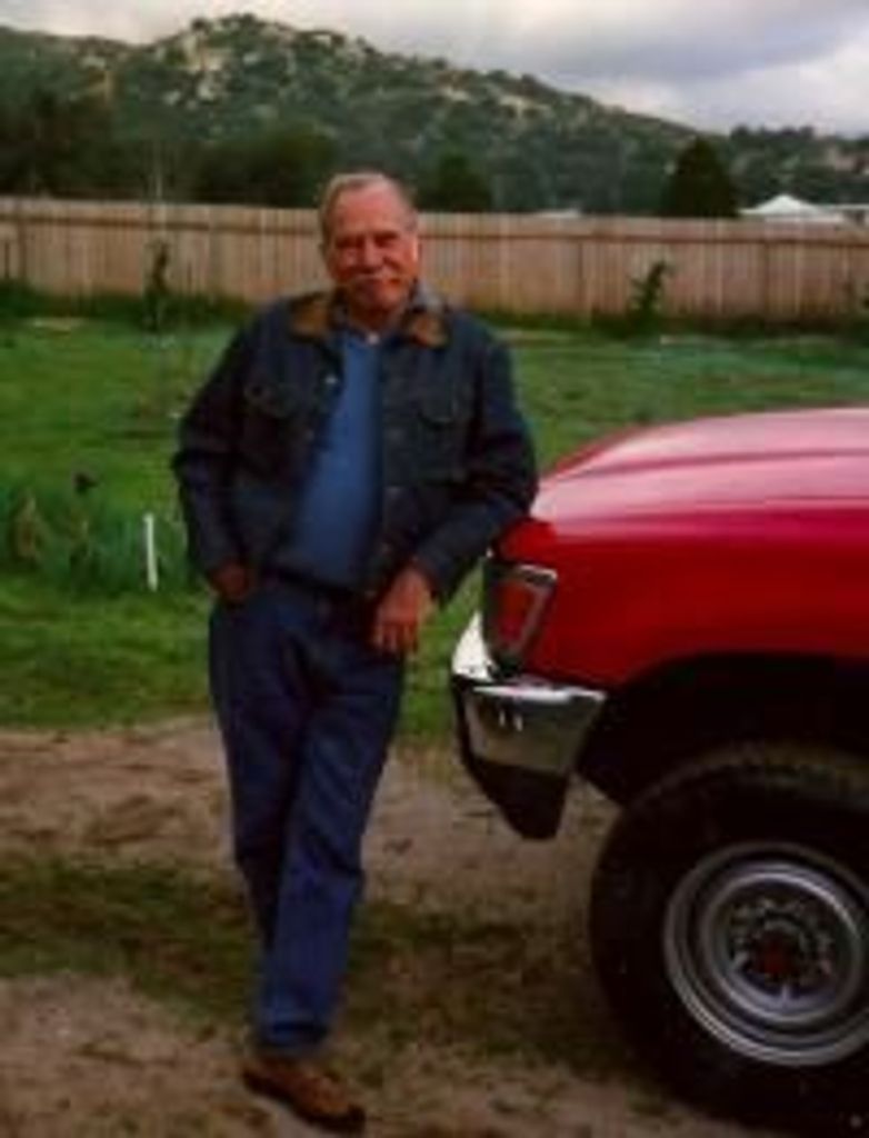 Kenneth Claude Gaddis