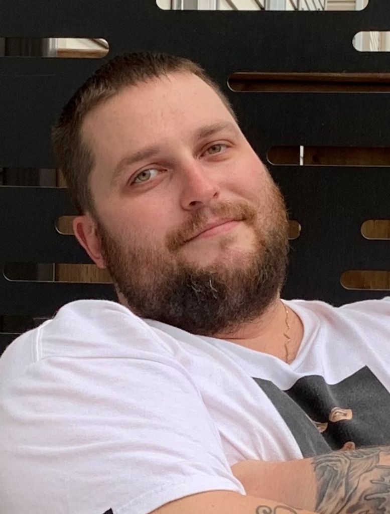Spencer John Fetter Profile Photo