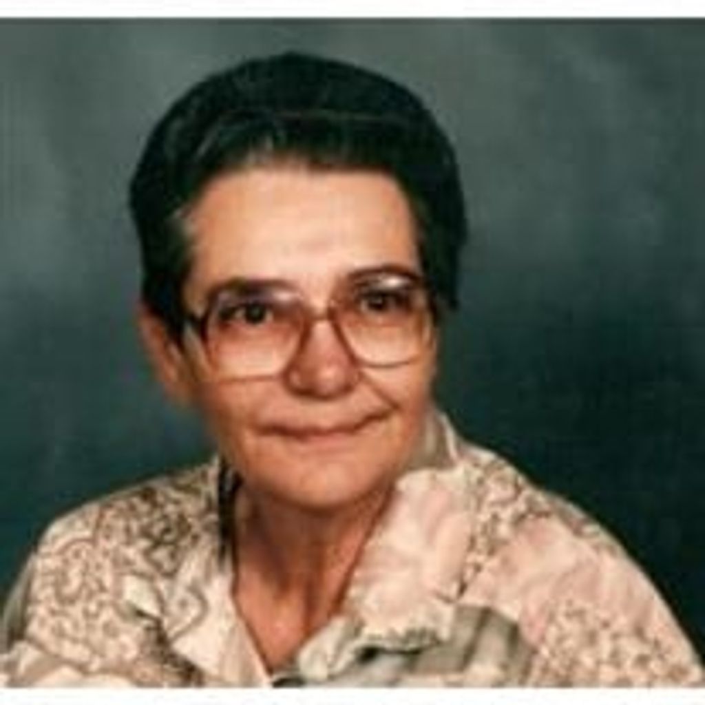 Martha Virginia Himes
