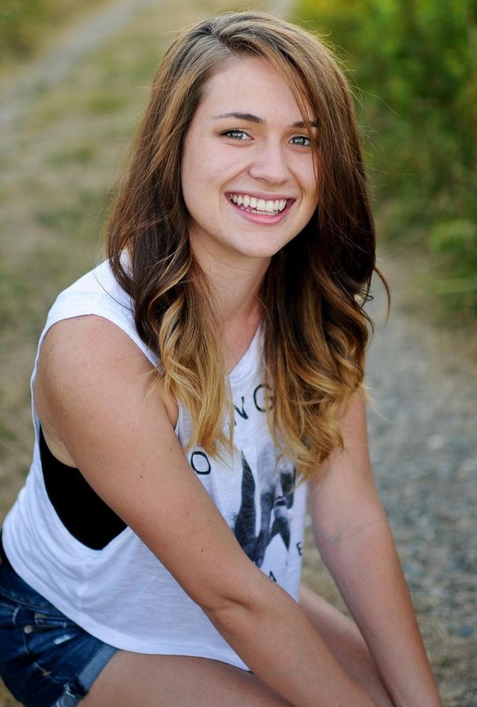 Devon Bree Torgerson