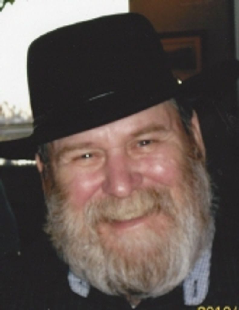 Charles Randall "Randy" Robinson Profile Photo