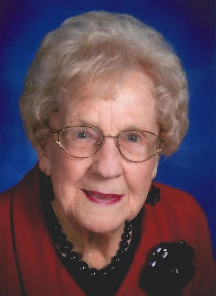 Alta Mae Graham Hopkins
