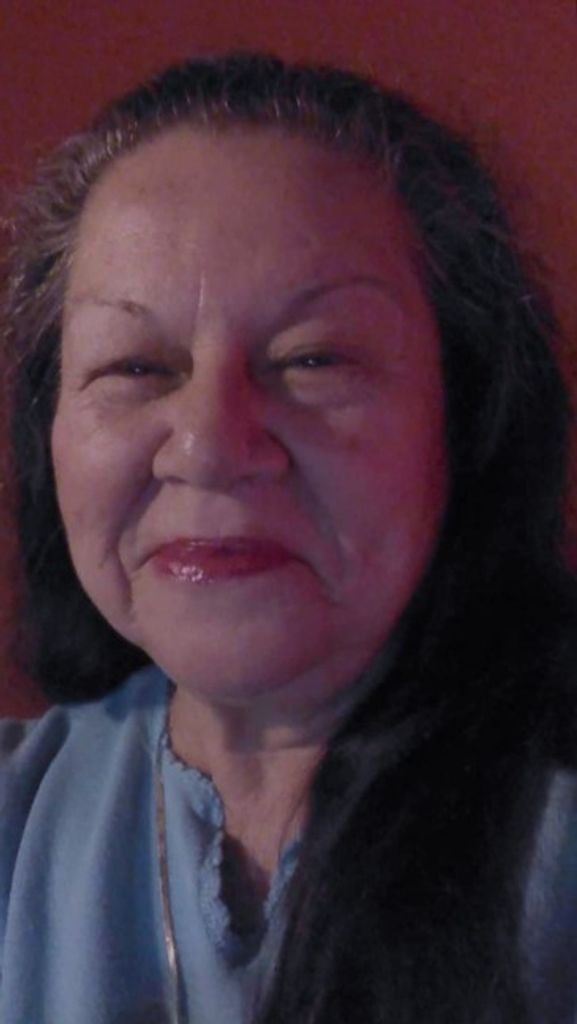 Ermalinda Jean Echevarria