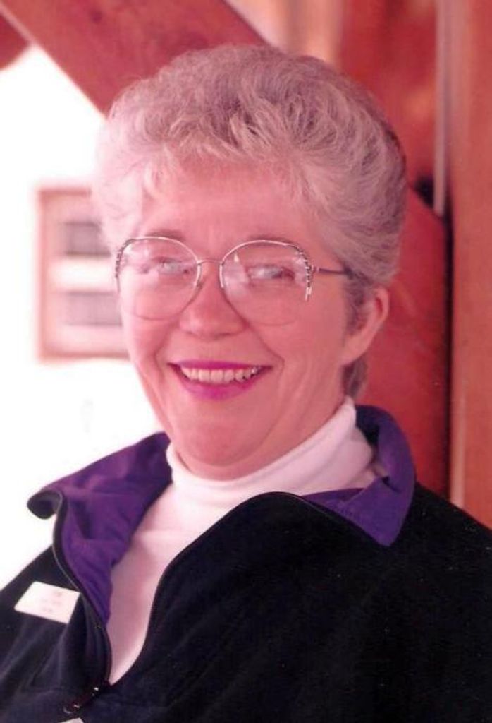 Peny Benson