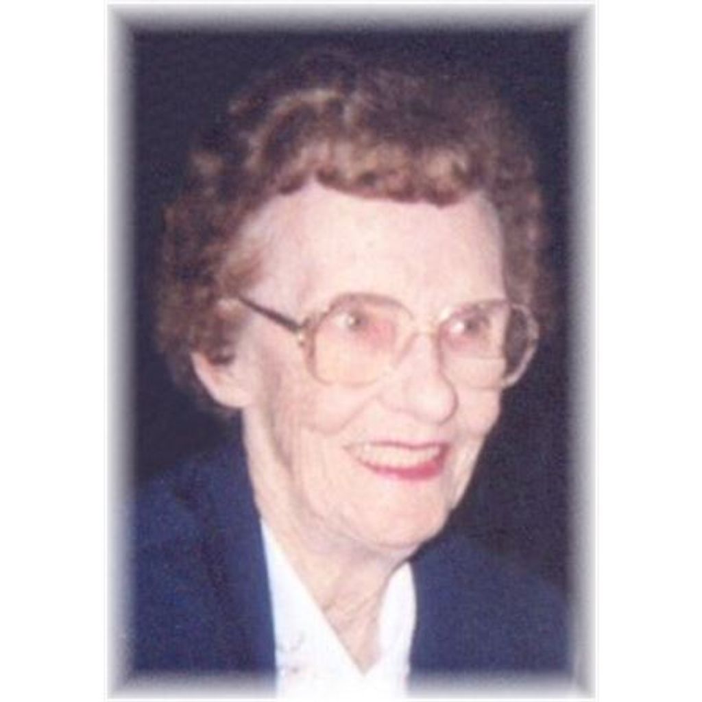 Sara M. Dexheimer