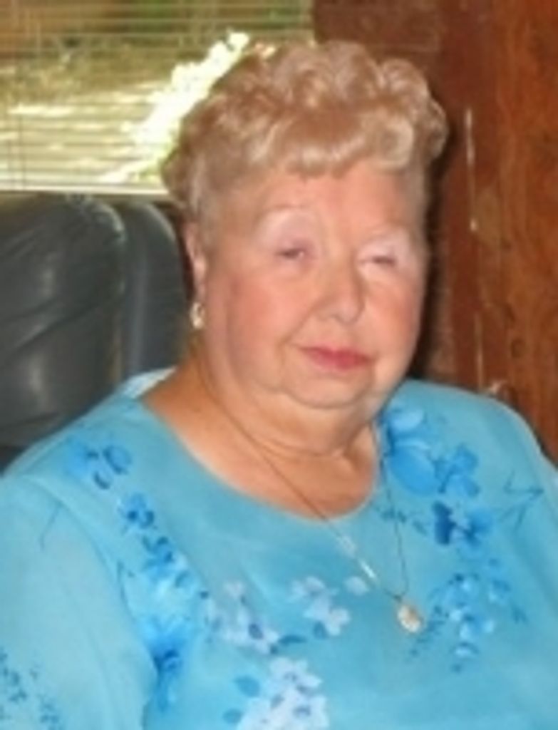 Marion "Jean" Beacom