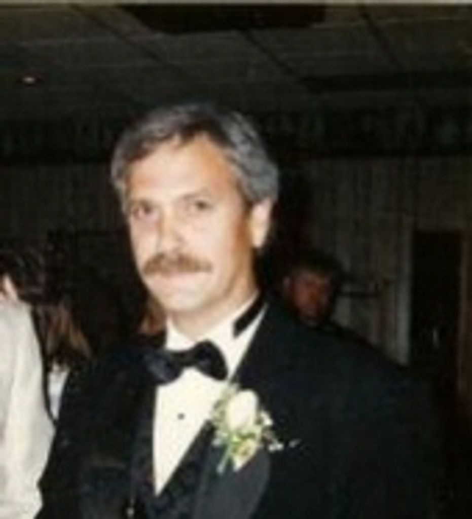 David Hutchison