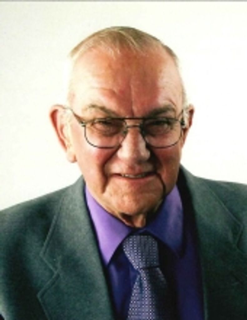 William "Bill" C. Ehlke
