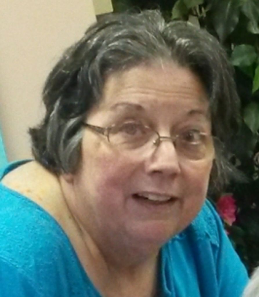 Joan Taber Profile Photo