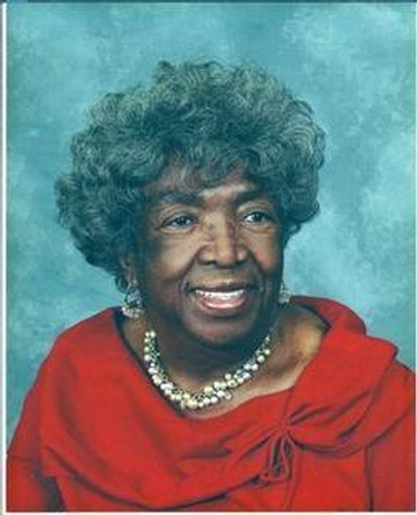 Mrs. Nannie Mae Shipp Phronebarger