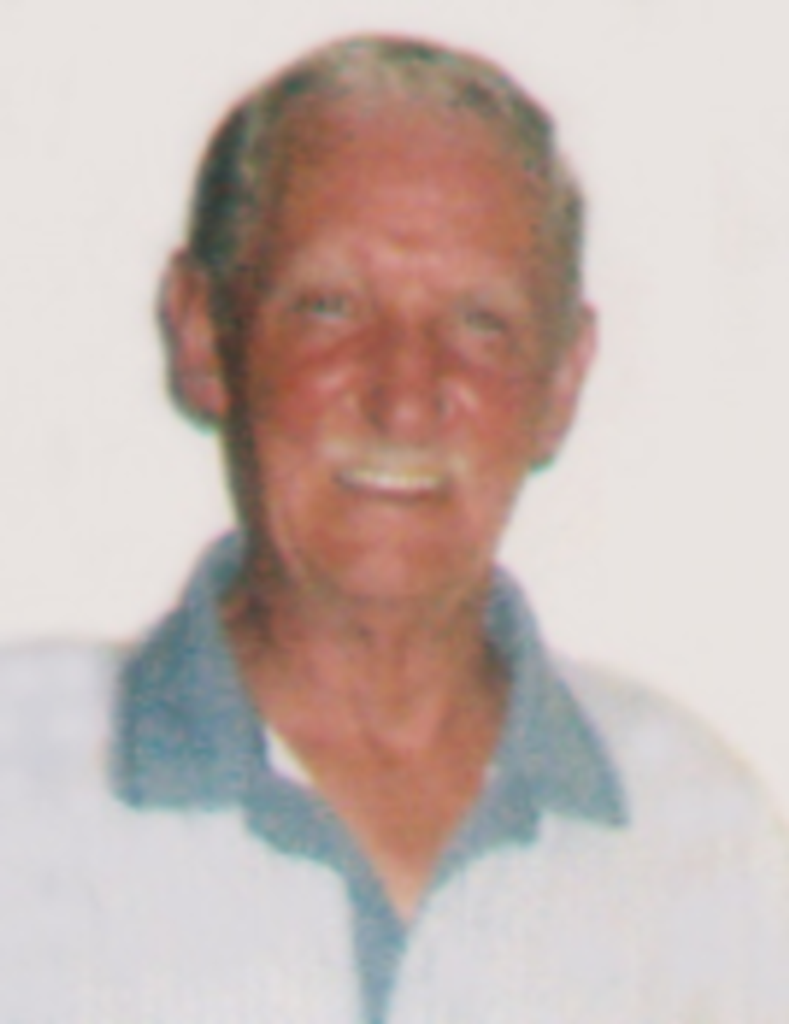 John D. Rogers