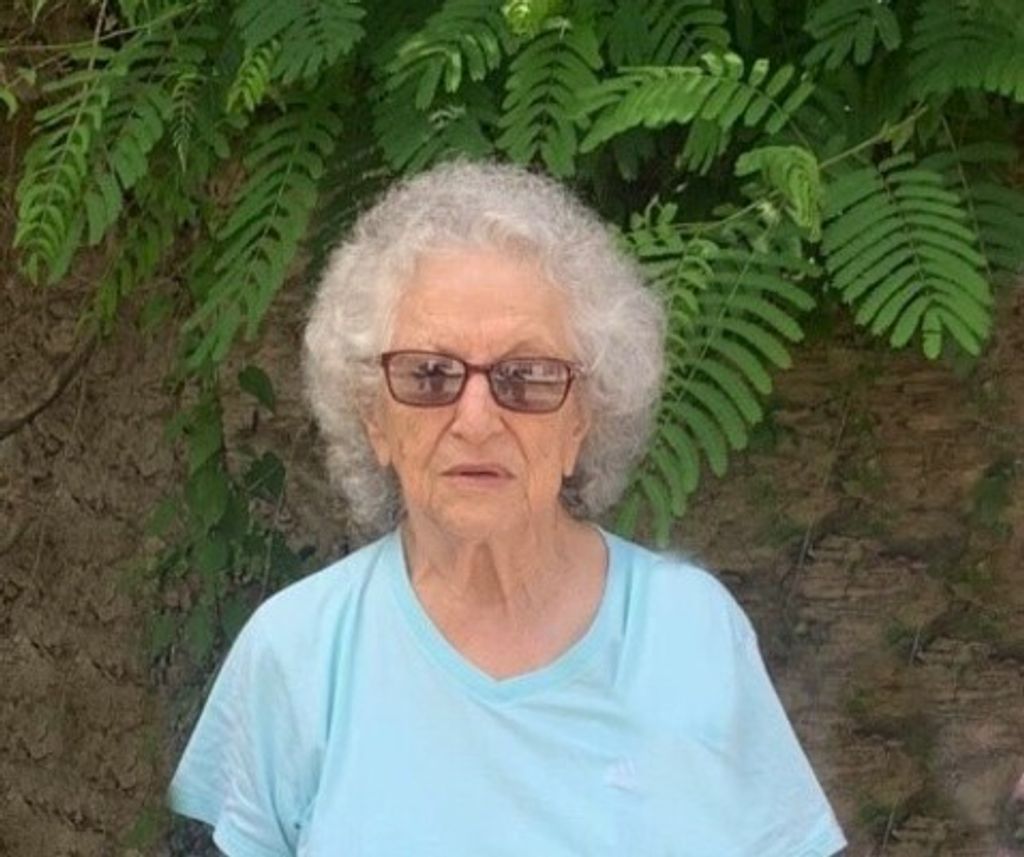 Delphia Fitch Wells Profile Photo