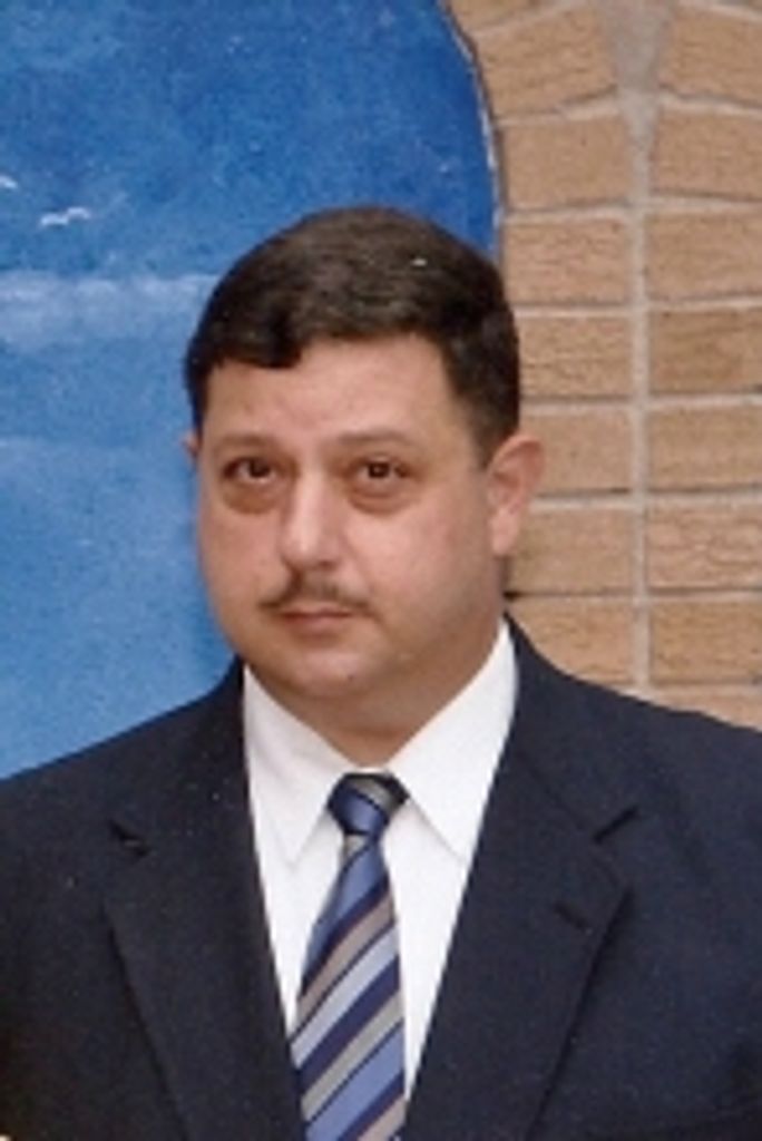 James Alexander Lamas