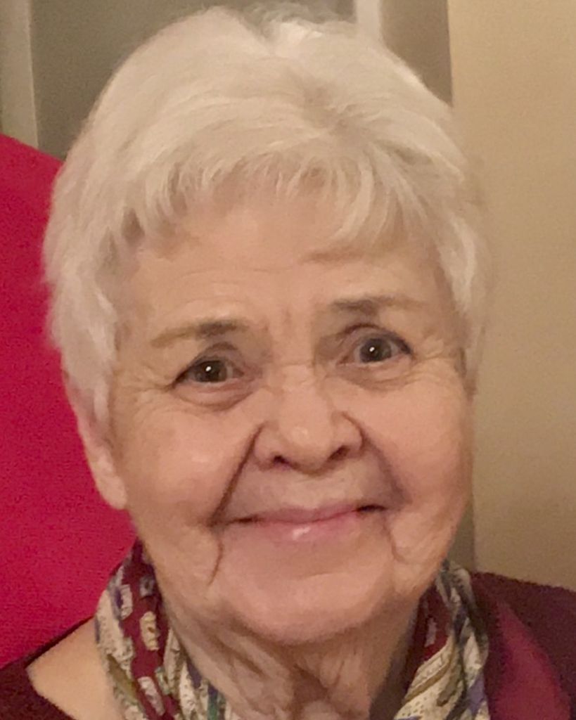 Doris Marie Morton Profile Photo