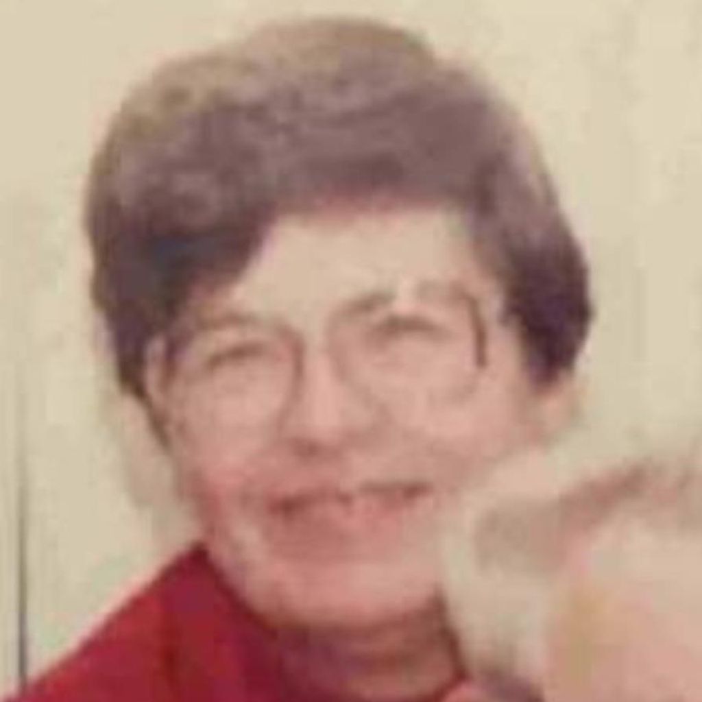 Eva Slaughter Sleight Profile Photo