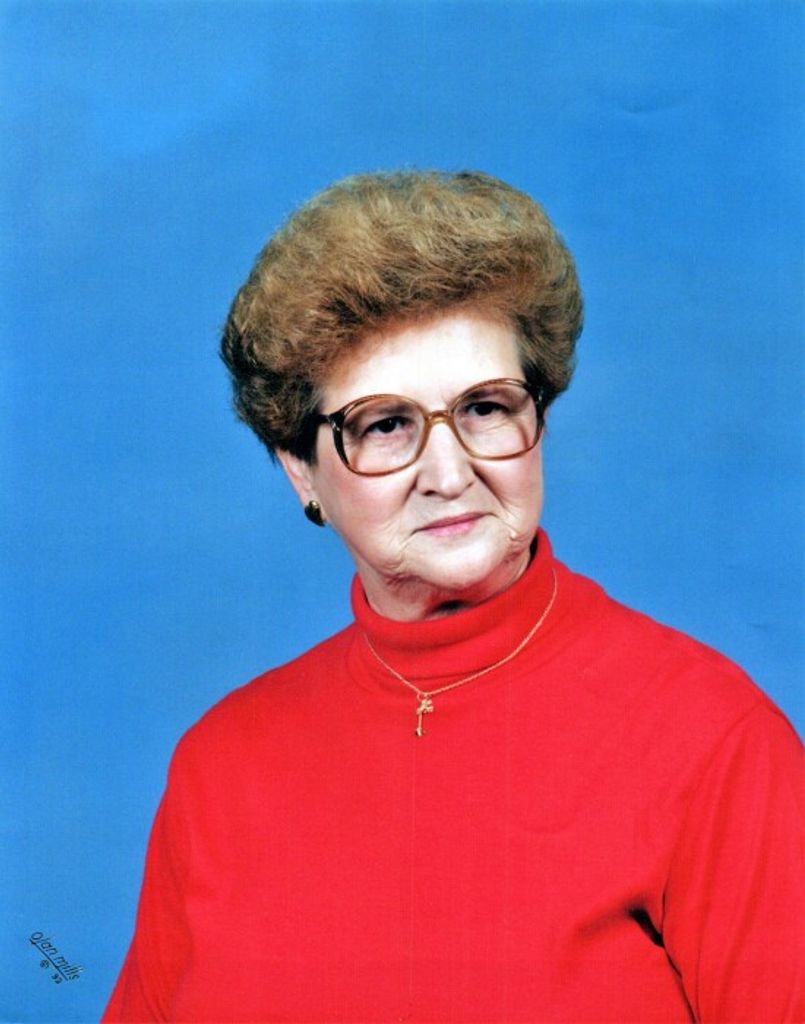 Corene Ann (Wood)  Wallace Profile Photo