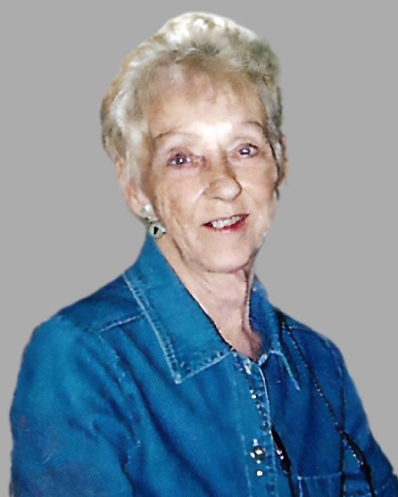 RubyAnn G. Wade