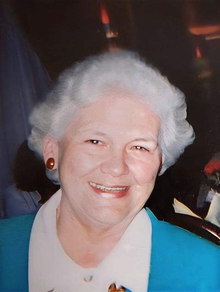 Vida Mae Abraham Profile Photo