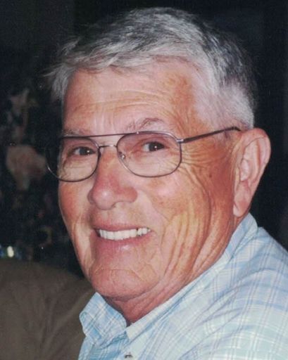 Wendell "Robbie" Robinson Profile Photo