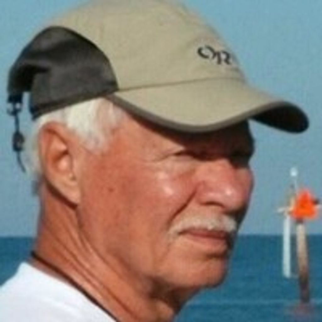 Woodrow M. Johnston