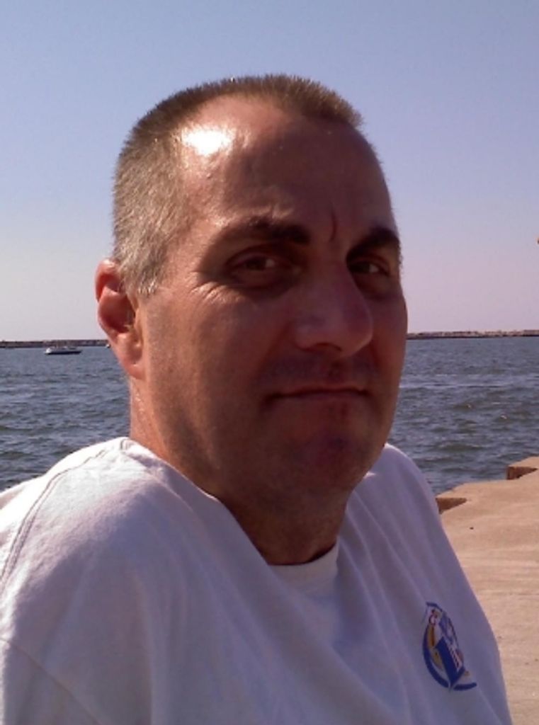 Chris Dickerhoff