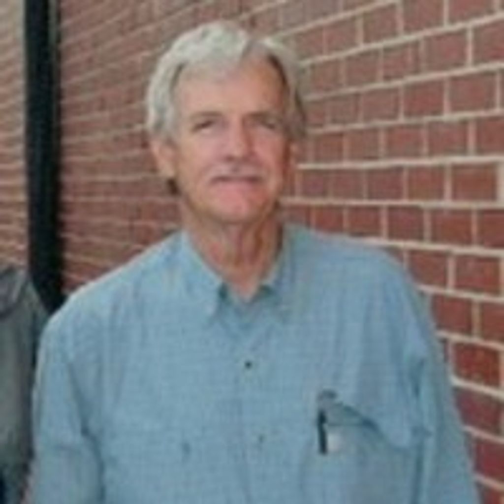 Tommy M. Turner