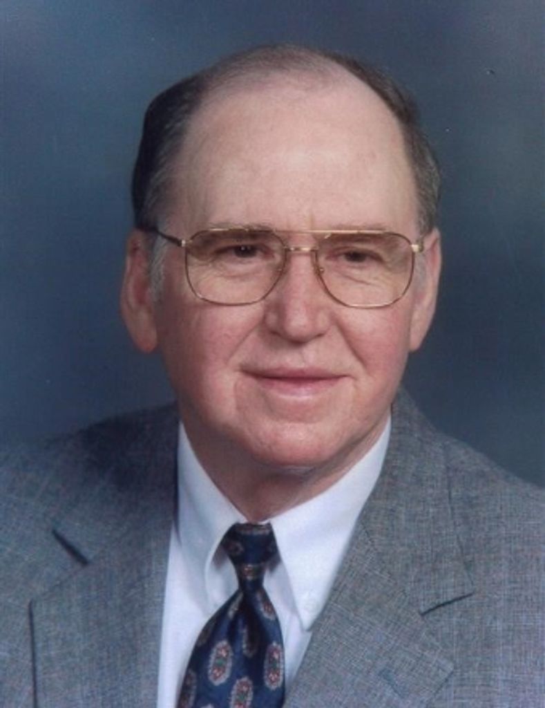 Eddie Matthew Johnson Profile Photo