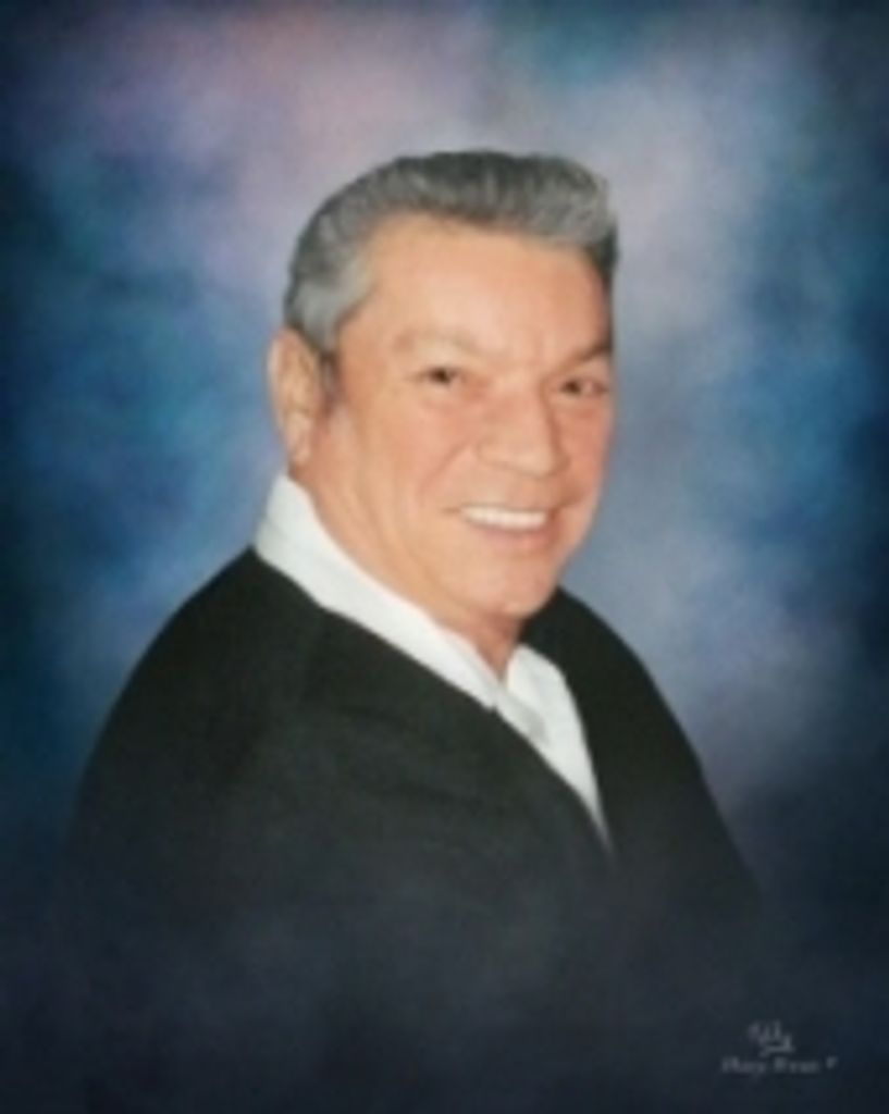 Joseph V. "Joe" Hawkins